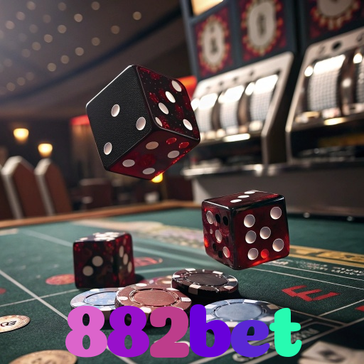  882bet
