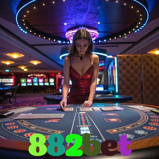  882bet