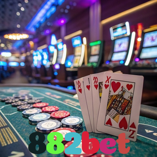  882bet
