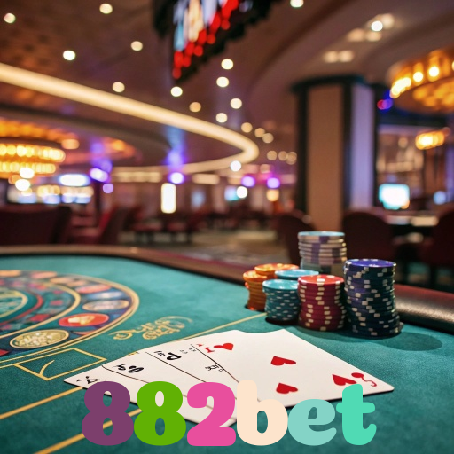  882bet
