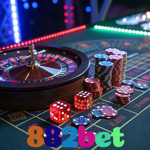  882bet