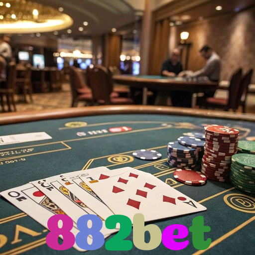  882bet