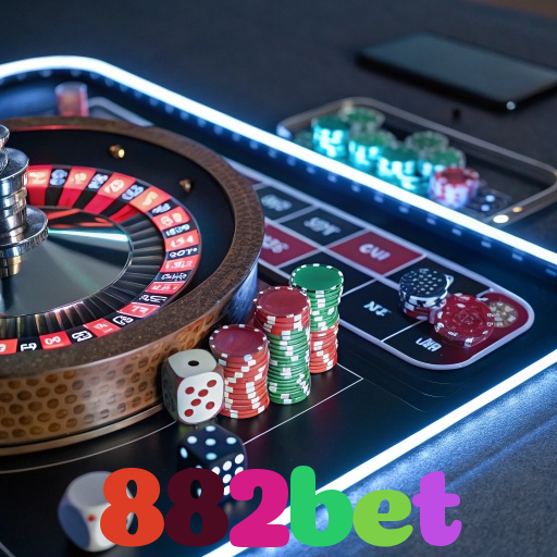  882bet