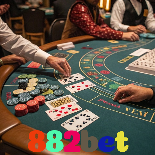  882bet