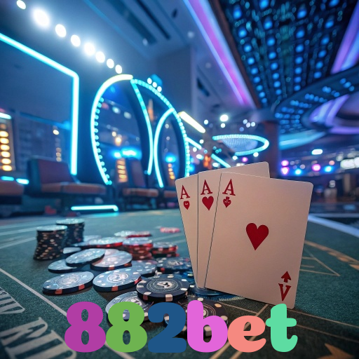  882bet