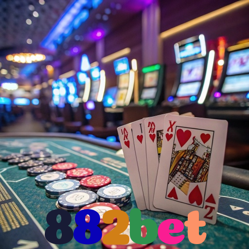  882bet