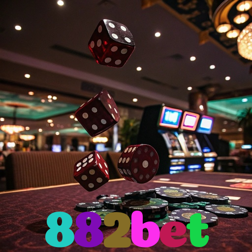  882bet