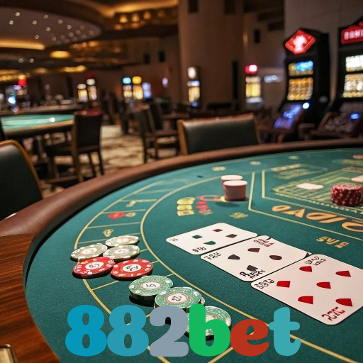  882bet