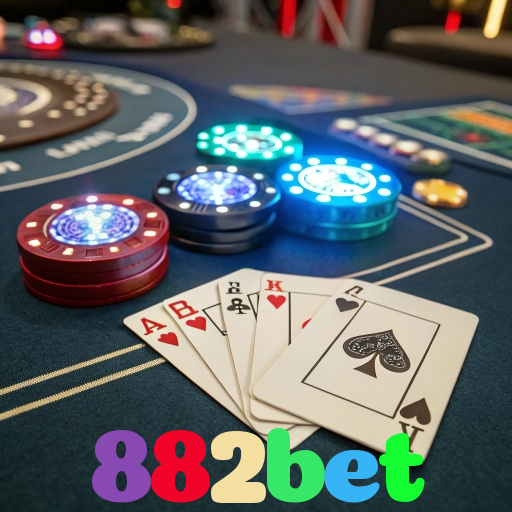  882bet