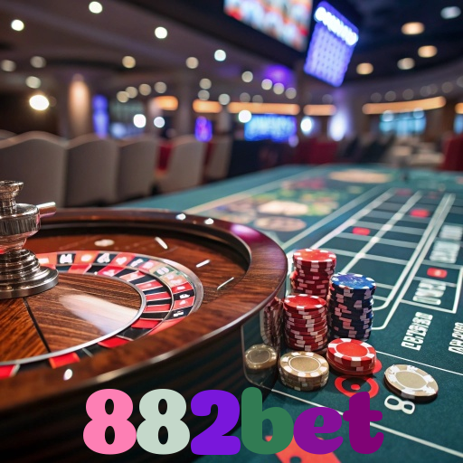  882bet