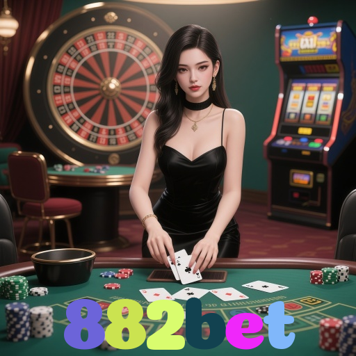  882bet