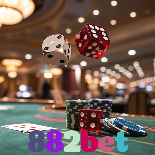 882bet