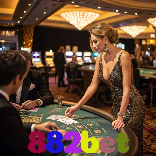  882bet