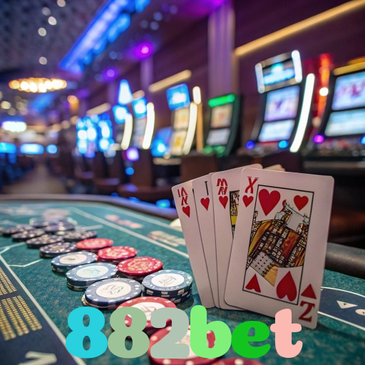  882bet