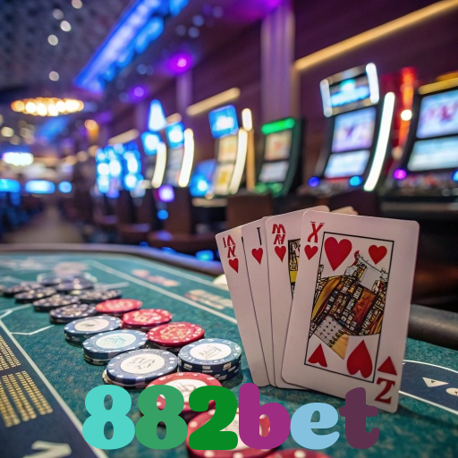  882bet