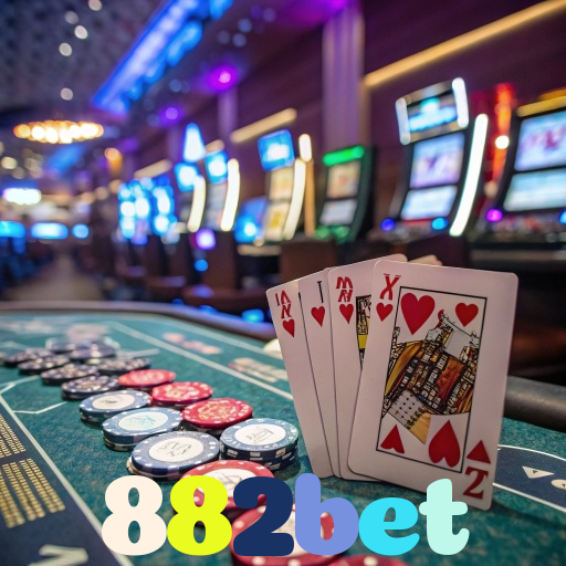  882bet