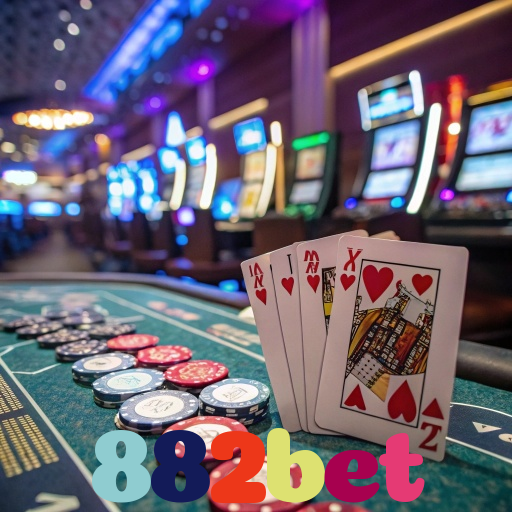  882bet
