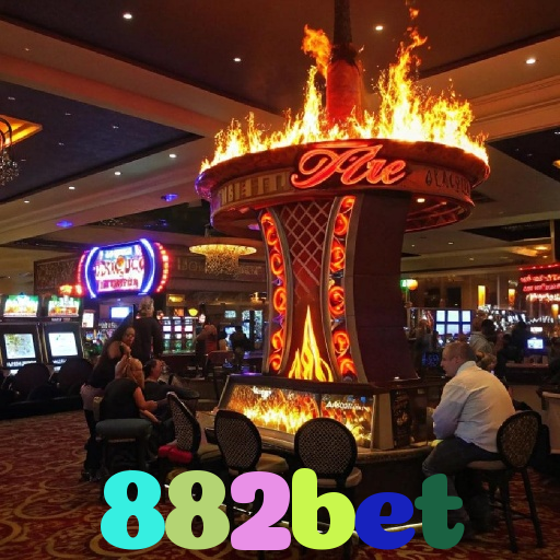  882bet
