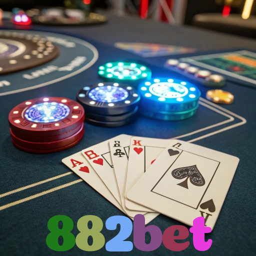 882bet