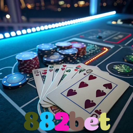  882bet