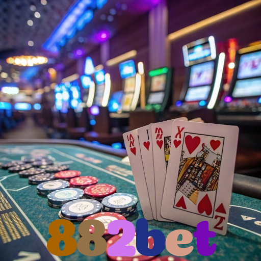  882bet