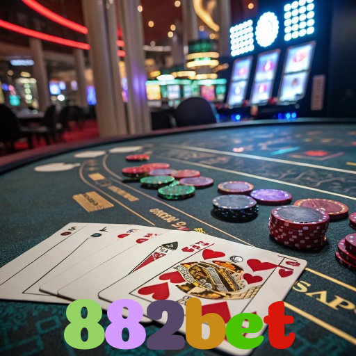  882bet