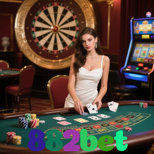  882bet