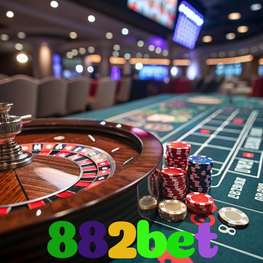  882bet