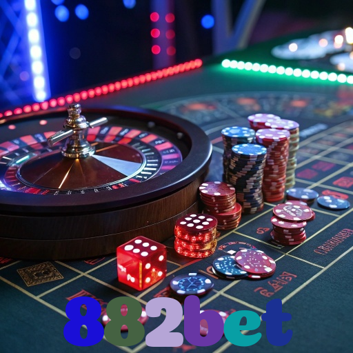  882bet