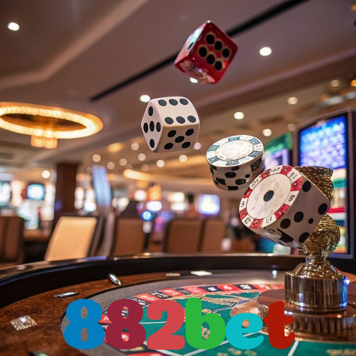  882bet