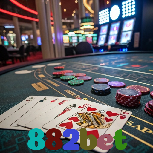  882bet