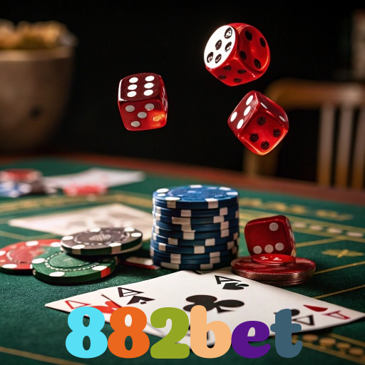  882bet