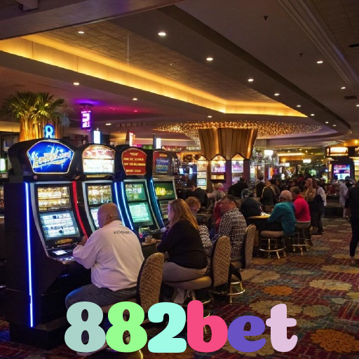  882bet