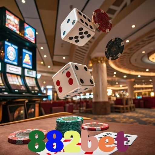  882bet