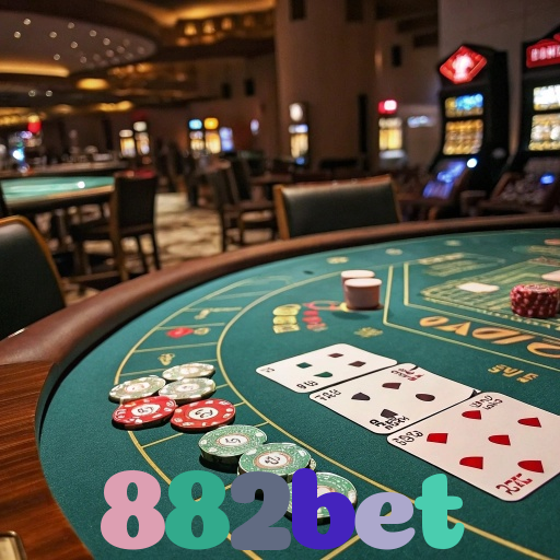  882bet