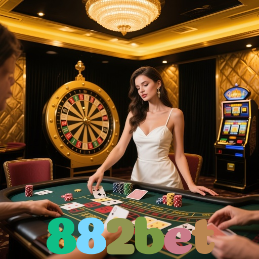  882bet