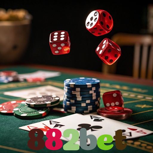  882bet