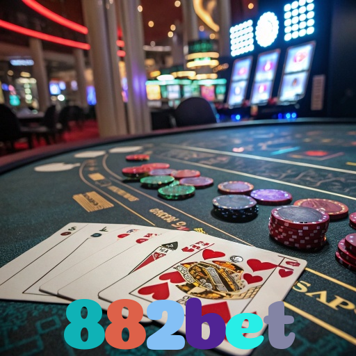  882bet