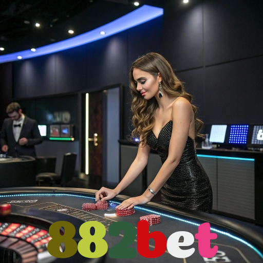  882bet