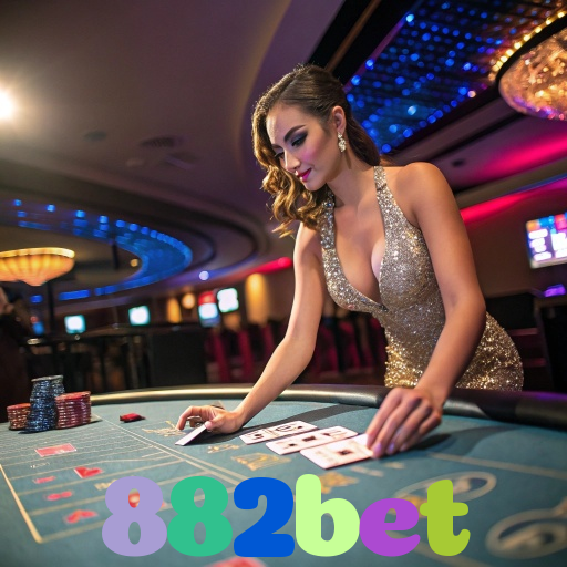  882bet