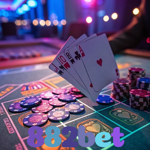  882bet