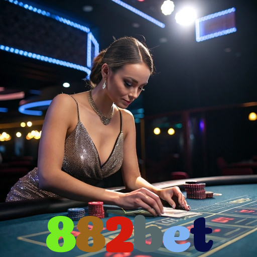  882bet