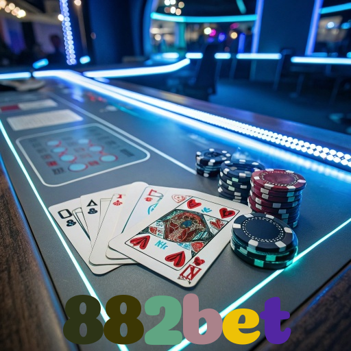  882bet
