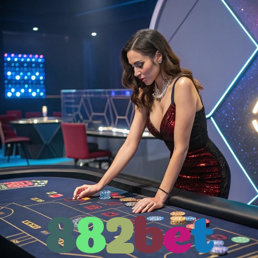  882bet