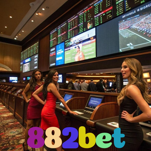  882bet
