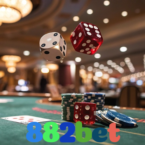  882bet