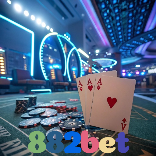  882bet