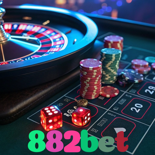  882bet