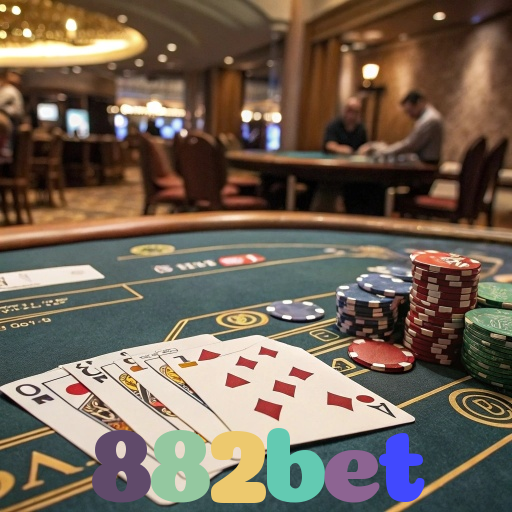  882bet