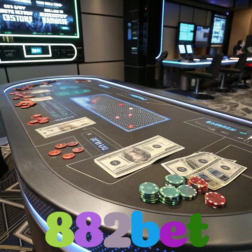  882bet